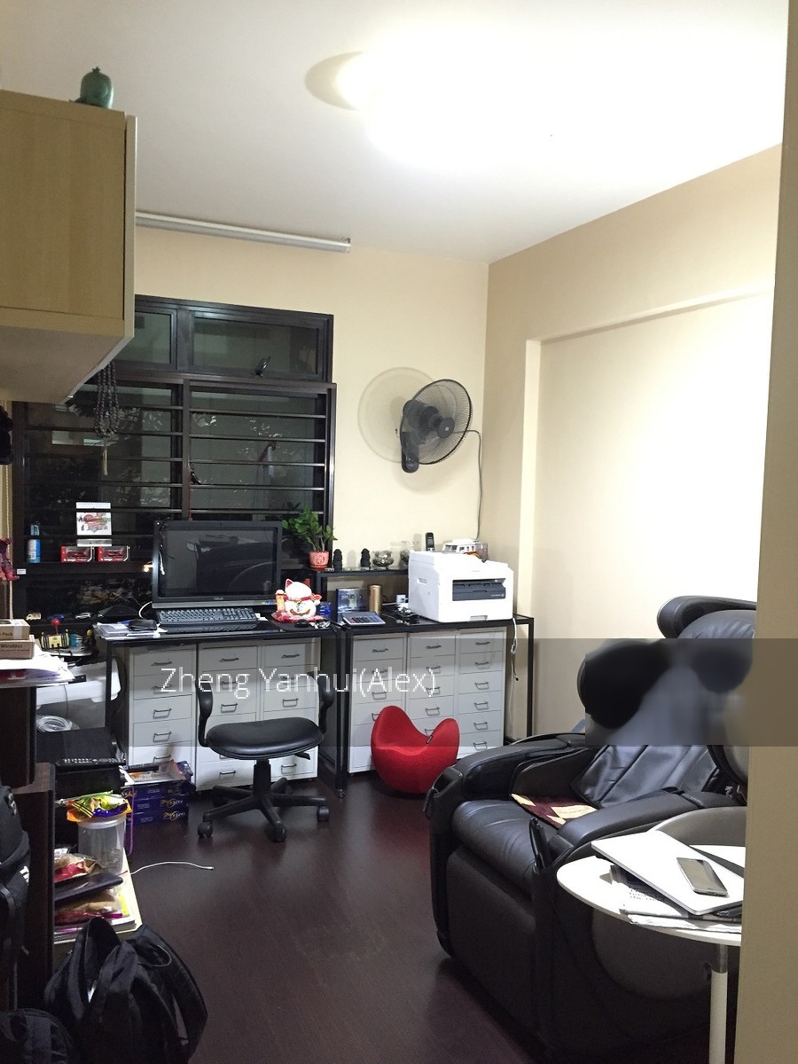 Blk 488 Admiralty Link (Sembawang), HDB 4 Rooms #120078062